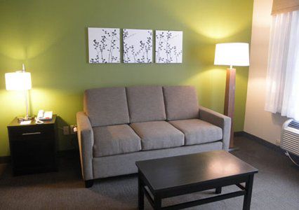 Sleep Inn & Suites Harbour Pointe Brandermill Chambre photo