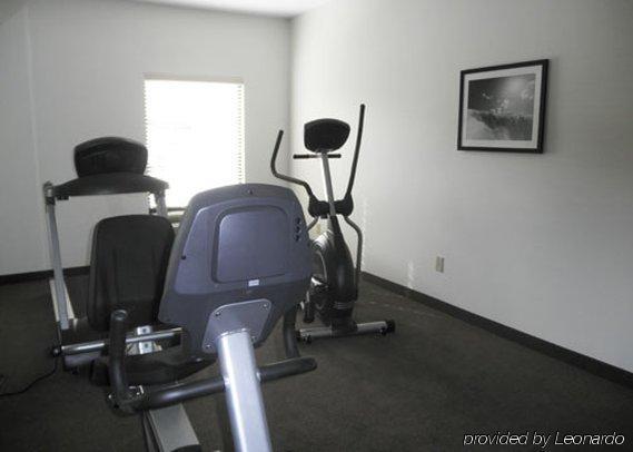 Sleep Inn & Suites Harbour Pointe Brandermill Facilités photo